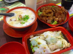 福州肠粉店哪家好吃
