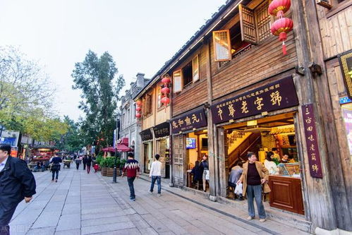 浙江前往福州旅游攻略