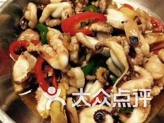 福州罗源鱿鱼哪家好吃