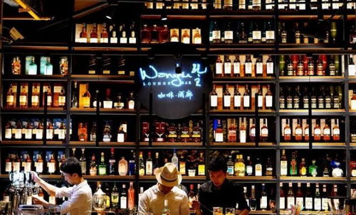 福州酒吧全攻略