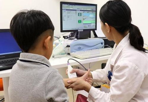福州儿童体检攻略视频