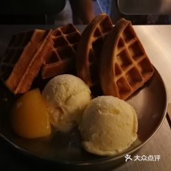 福州西餐松饼哪家好吃