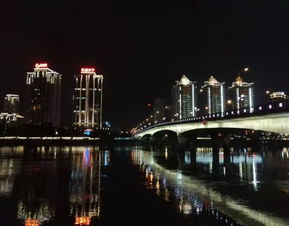 福州游玩路线攻略晚上