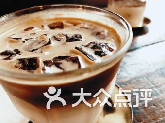 咖啡汤圆福州哪家好吃