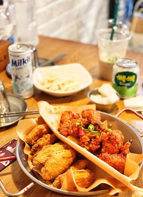 福州美食攻略文案短句