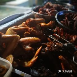 福州中亭街攻略美食推荐