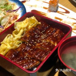 福州鳗鱼饭哪家好吃