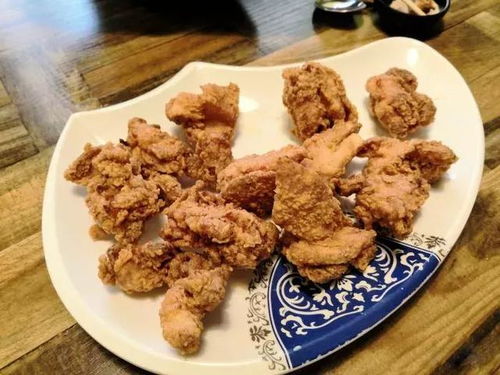 谁家的炸鸡好吃福州