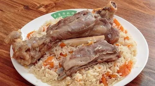 羊腿抓饭福州哪里好吃