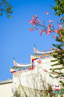 周末旅游 福州攻略图