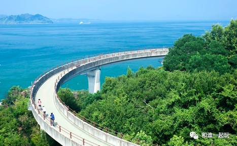福州沿海大道旅游攻略