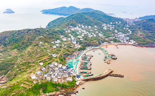 福州海上渔村攻略路线