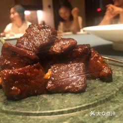 福州烟熏牛肉哪家好吃