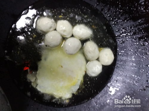福州面粉怎么煮好吃