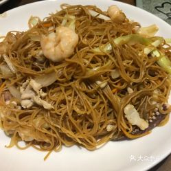 福州线面怎么炒好吃