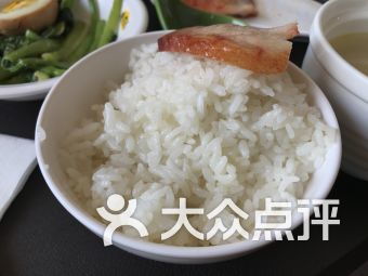 福州港式套餐哪家好吃