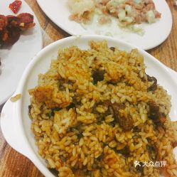 福州牛肉烩饭哪家好吃