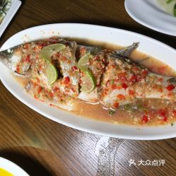 福州口味蒸鱼哪家好吃