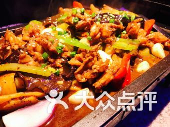 福州吃饭牛蛙哪家好吃