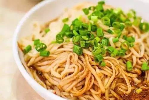 福州沙县拌面哪个好吃