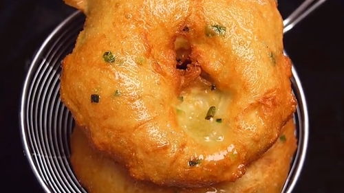 福州最好吃的油饼