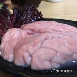 福州猪脑花好吃吗
