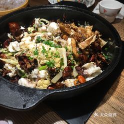 福州哪里的锅好吃