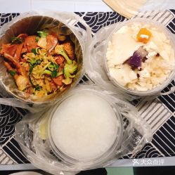 福州区好吃的快餐