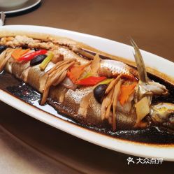福州松子鱼好吃做法