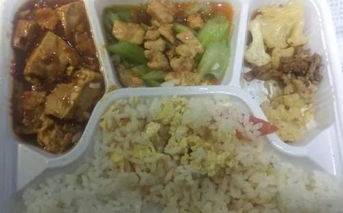 福州好吃盒饭地址电话