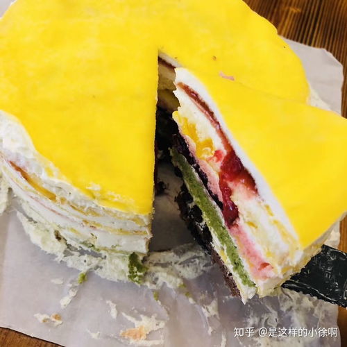 福州好吃的蛋糕品牌