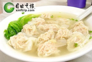 福州最好吃的扁食