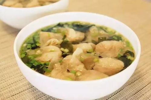 福州的扁食最好吃
