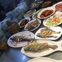 福州美食攻略闽菜馆
