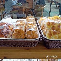 福州哪个面包好吃