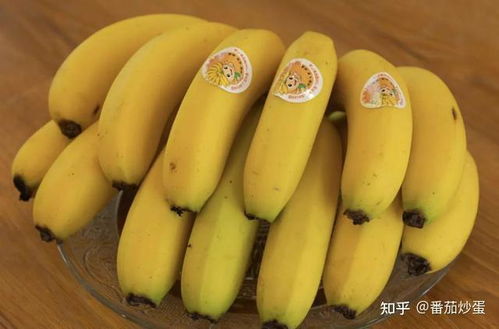 福州特产香蕉做法好吃