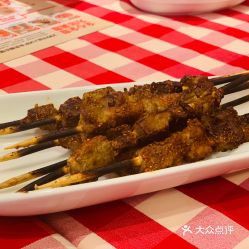 福州好吃的莜面店