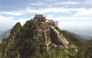 福州 九华山攻略