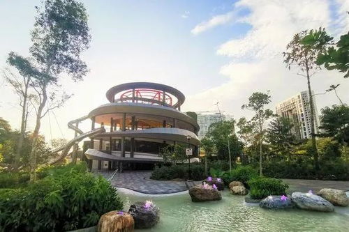 福州水上公园哪个好玩