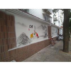 福州壁画街好玩吗