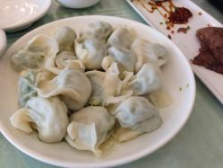福州鼓楼哪个水饺好吃