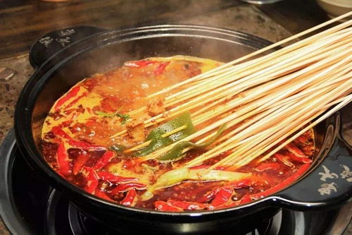 福州火锅串串哪家好吃