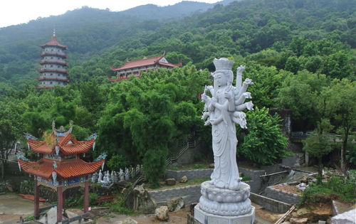 福州周边哪些好玩的