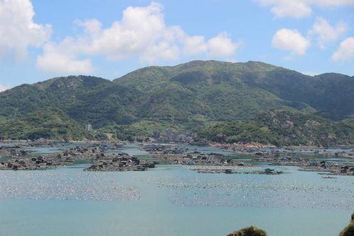 福州连江旅行攻略路线