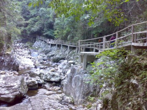 浙江去福州旅游攻略