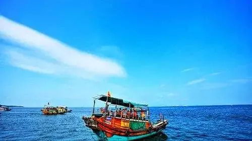 福州青云出海旅游攻略
