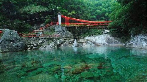 福州黄山哪个村好玩