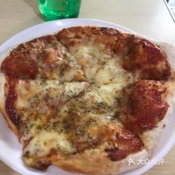 福州美食攻略披萨