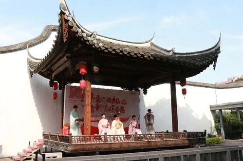 福州财神庙好玩吗