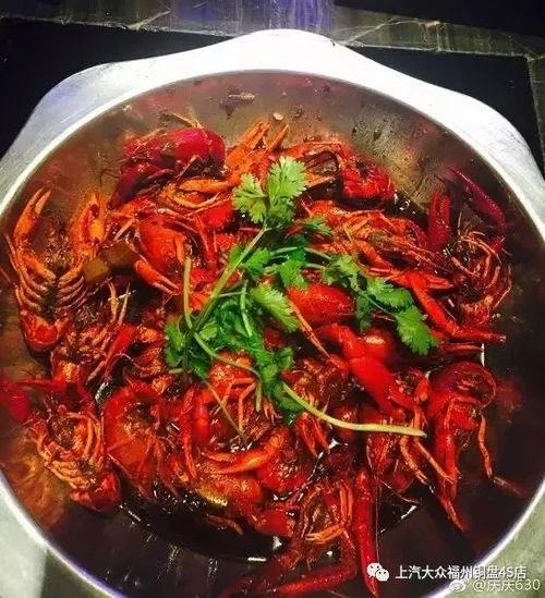 福州美食攻略夜霄
